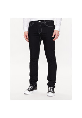 KARL LAGERFELD Дънки 265840 531830 Черен Regular Fit - Pepit.bg