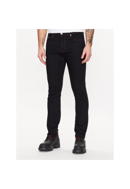 KARL LAGERFELD Дънки 265840 531830 Черен Regular Fit - Pepit.bg