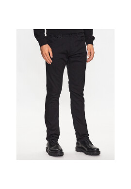 KARL LAGERFELD Дънки 265840 533831 Черен Regular Fit - Pepit.bg