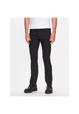 KARL LAGERFELD Дънки 265840 533842 Черен Regular Fit - Pepit.bg