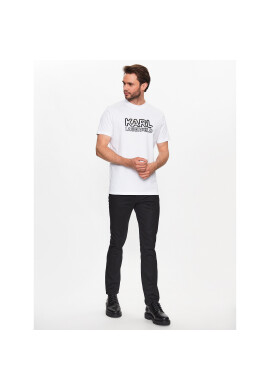 KARL LAGERFELD Дънки 265840 533842 Черен Regular Fit - Pepit.bg