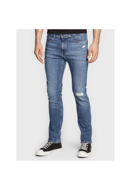 KARL LAGERFELD Дънки 5-Pocket 265840 524856 Син Regular Fit - Pepit.bg