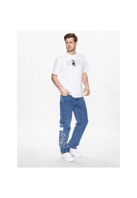 KARL LAGERFELD Дънки DISNEY 265879 532579 Син Regular Fit - Pepit.bg
