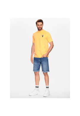 KARL LAGERFELD Дънкови шорти 265820 532833 Син Regular Fit - Pepit.bg