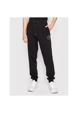 KARL LAGERFELD Долнище анцуг 705029 521900 Черен Regular Fit - Pepit.bg