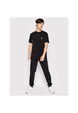 KARL LAGERFELD Долнище анцуг 705029 521900 Черен Regular Fit - Pepit.bg