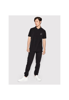 KARL LAGERFELD Долнище анцуг 705040 521900 Черен Regular Fit - Pepit.bg