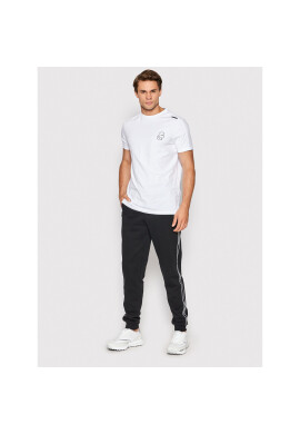 KARL LAGERFELD Долнище анцуг 705057 521900 Черен Regular Fit - Pepit.bg