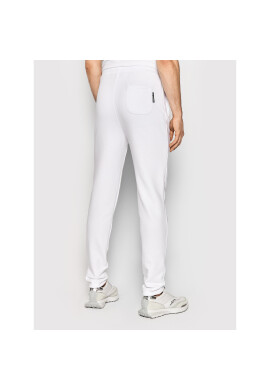 KARL LAGERFELD Долнище анцуг 705064 521900 Бял Regular Fit - Pepit.bg