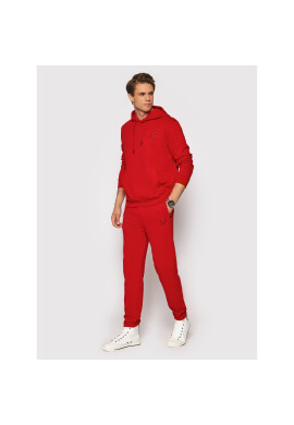 KARL LAGERFELD Долнище анцуг 705080 512900 Червен Regular Fit - Pepit.bg