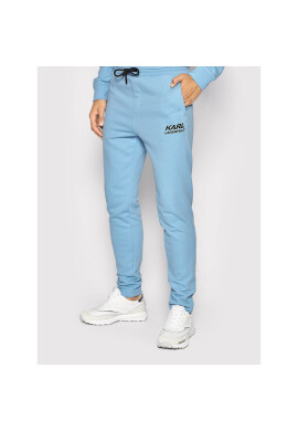 KARL LAGERFELD Долнище анцуг 705081 523910 Син Regular Fit - Pepit.bg