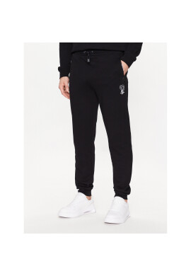 KARL LAGERFELD Долнище анцуг 705093 531900 Черен Regular Fit - Pepit.bg