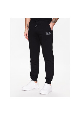 KARL LAGERFELD Долнище анцуг 705099 531900 Черен Regular Fit - Pepit.bg