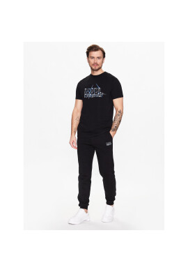 KARL LAGERFELD Долнище анцуг 705099 531900 Черен Regular Fit - Pepit.bg