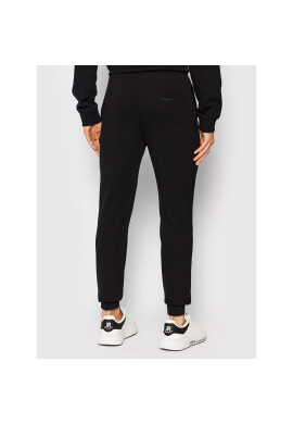 KARL LAGERFELD Долнище анцуг 705404 521900 Черен Regular Fit - Pepit.bg
