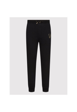 KARL LAGERFELD Долнище анцуг 705408 521900 Черен Regular Fit - Pepit.bg
