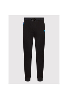 KARL LAGERFELD Долнище анцуг 705423 521900 Черен Regular Fit - Pepit.bg