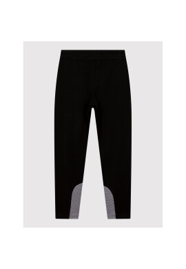 KARL LAGERFELD Долнище анцуг Z24143 S Черен Regular Fit - Pepit.bg