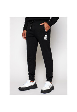 KARL LAGERFELD Долнище анцуг 705005 511900 Черен Regular Fit - Pepit.bg