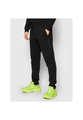 KARL LAGERFELD Долнище анцуг 705009 512913 Черен Regular Fit - Pepit.bg