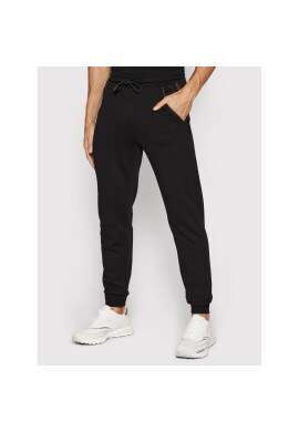 KARL LAGERFELD Долнище анцуг 705010 511900 Черен Regular Fit - Pepit.bg
