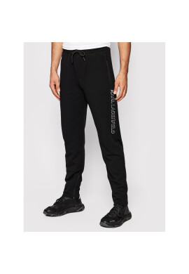 KARL LAGERFELD Долнище анцуг 705015 512910 Черен Regular Fit - Pepit.bg