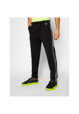 KARL LAGERFELD Долнище анцуг 705022 511900 Черен Regular Fit - Pepit.bg