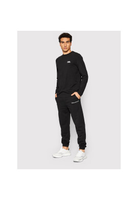 KARL LAGERFELD Долнище анцуг 705022 512900 Черен Regular Fit - Pepit.bg
