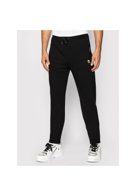 KARL LAGERFELD Долнище анцуг 705033 512910 Черен Regular Fit - Pepit.bg