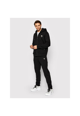 KARL LAGERFELD Долнище анцуг 705033 512910 Черен Regular Fit - Pepit.bg