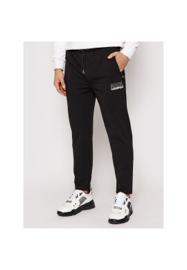KARL LAGERFELD Долнище анцуг 705035 511902 Черен Regular Fit - Pepit.bg