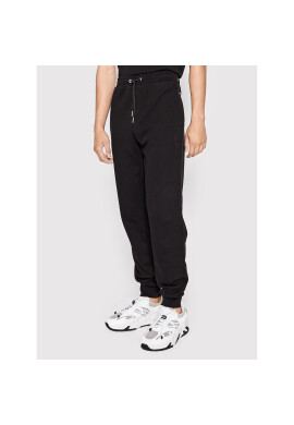 KARL LAGERFELD Долнище анцуг 705054 521900 Черен Regular Fit - Pepit.bg