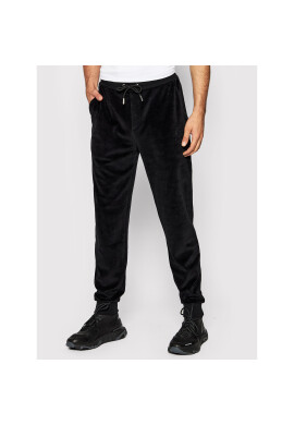 KARL LAGERFELD Долнище анцуг 705055 512914 Черен Regular Fit - Pepit.bg