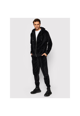 KARL LAGERFELD Долнище анцуг 705055 512914 Черен Regular Fit - Pepit.bg