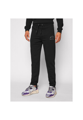 KARL LAGERFELD Долнище анцуг 705072 512900 Черен Regular Fit - Pepit.bg