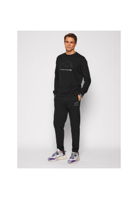 KARL LAGERFELD Долнище анцуг 705072 512900 Черен Regular Fit - Pepit.bg