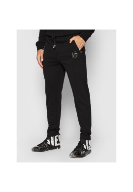 KARL LAGERFELD Долнище анцуг 705080 512900 Черен Regular Fit - Pepit.bg