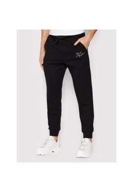KARL LAGERFELD Долнище анцуг Sweat 705404 521900 Черен Regular Fit - Pepit.bg