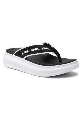 KARL LAGERFELD Джапанки KL62508 Черен - Pepit.bg