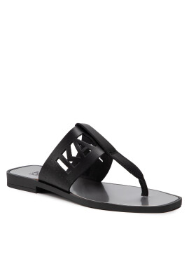 KARL LAGERFELD Джапанки KL80409A Черен - Pepit.bg