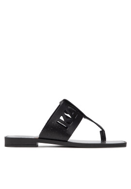 KARL LAGERFELD Джапанки KL80409A Черен - Pepit.bg