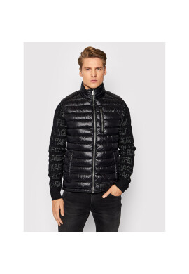 KARL LAGERFELD Елек 505091 512592 Черен Regular Fit - Pepit.bg