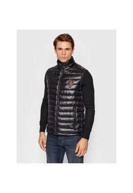 KARL LAGERFELD Елек 505097 512590 Черен Regular Fit - Pepit.bg