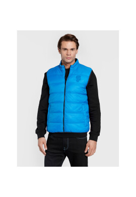 KARL LAGERFELD Елек 505400 524591 Син Regular Fit - Pepit.bg