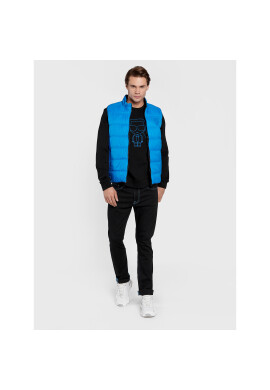 KARL LAGERFELD Елек 505400 524591 Син Regular Fit - Pepit.bg