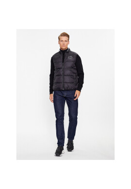 KARL LAGERFELD Елек 505401 531591 Бял Regular Fit - Pepit.bg