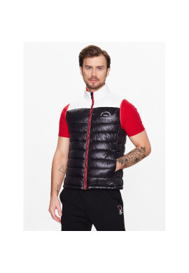 KARL LAGERFELD Елек 505403 532590 Черен Regular Fit - Pepit.bg