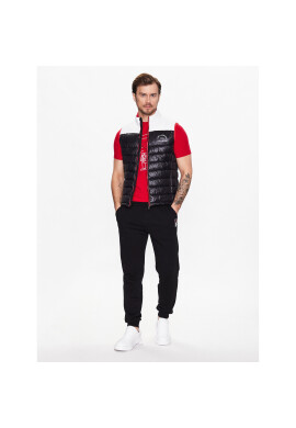 KARL LAGERFELD Елек 505403 532590 Черен Regular Fit - Pepit.bg