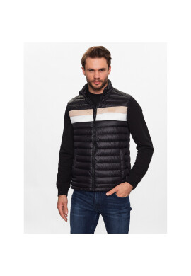 KARL LAGERFELD Елек 505403 533590 Черен Regular Fit - Pepit.bg