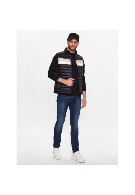 KARL LAGERFELD Елек 505403 533590 Черен Regular Fit - Pepit.bg